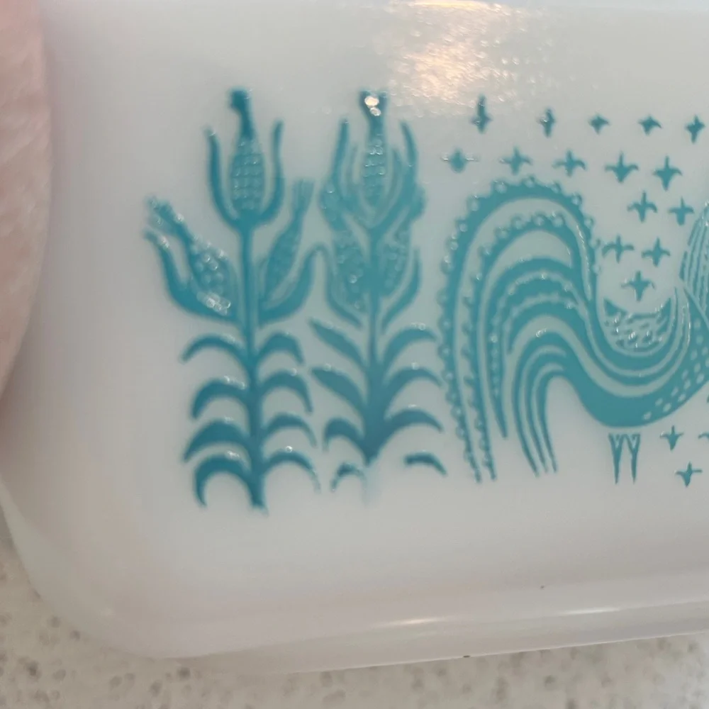 Pyrex classic baking